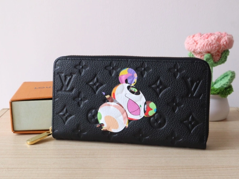 LX Wallets SmartChoice 7776