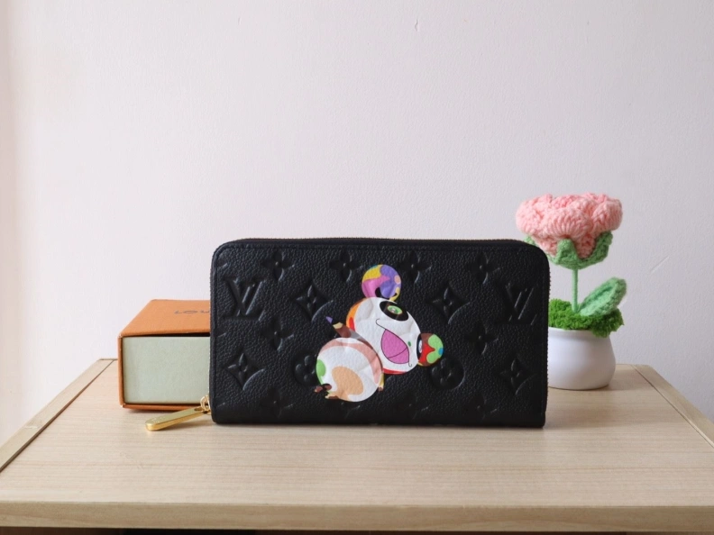 LX Wallets SmartChoice 7776