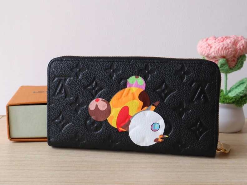 LX Wallets SmartChoice 7776
