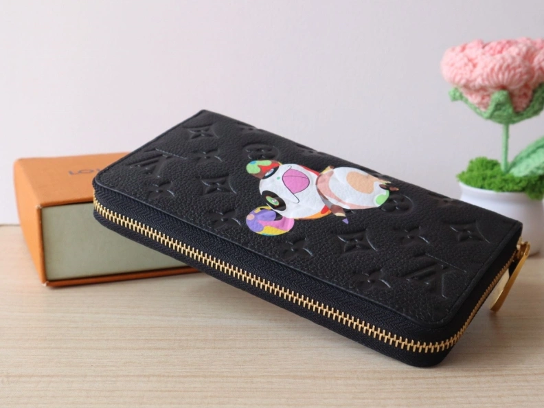 LX Wallets SmartChoice 7776