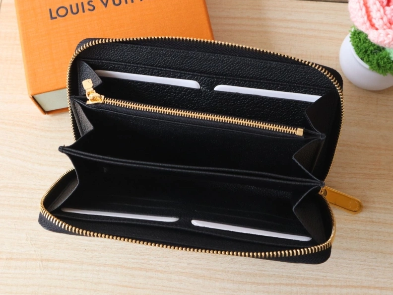 LX Wallets SmartChoice 7776