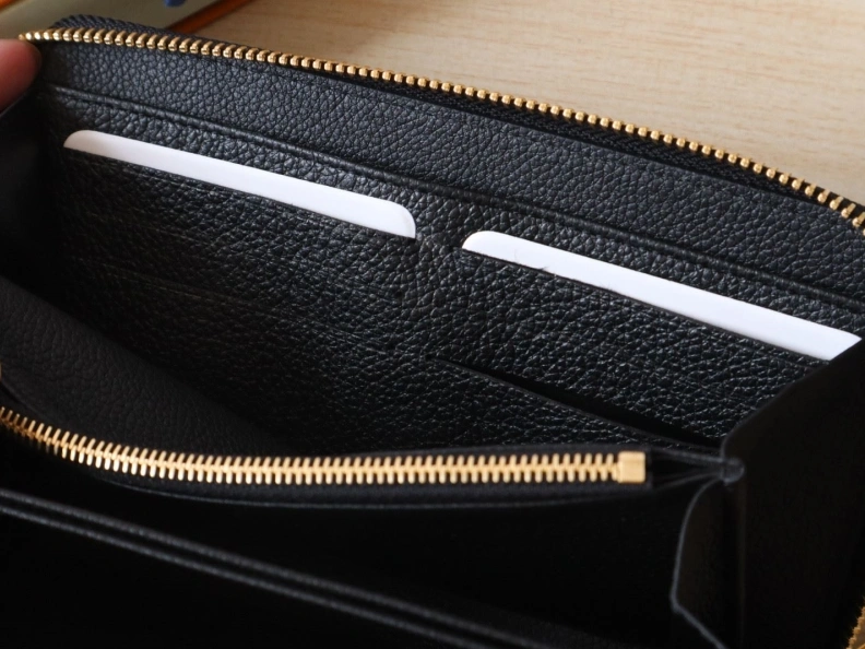 LX Wallets SmartChoice 7776