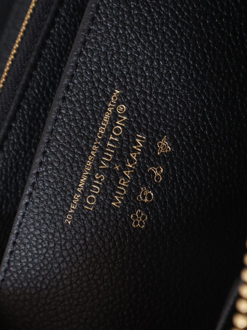 LX Wallets SmartChoice 7776