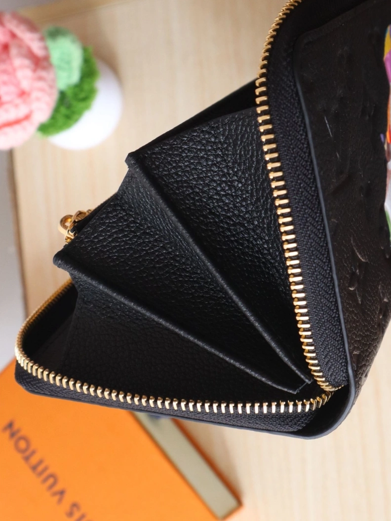 LX Wallets SmartChoice 7776