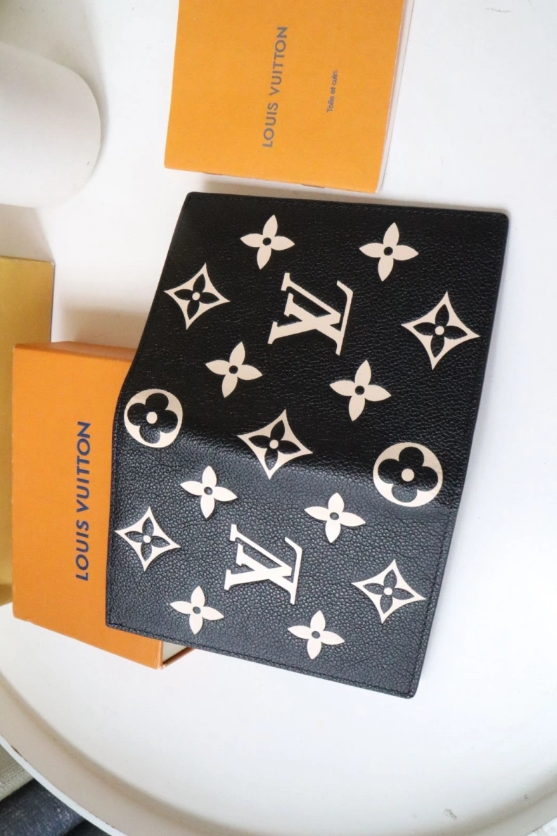 LX Wallets Compact 7782
