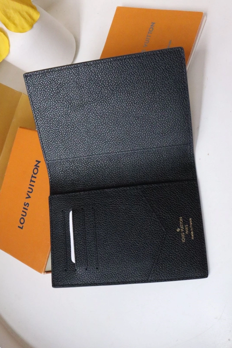 LX Wallets Compact 7782