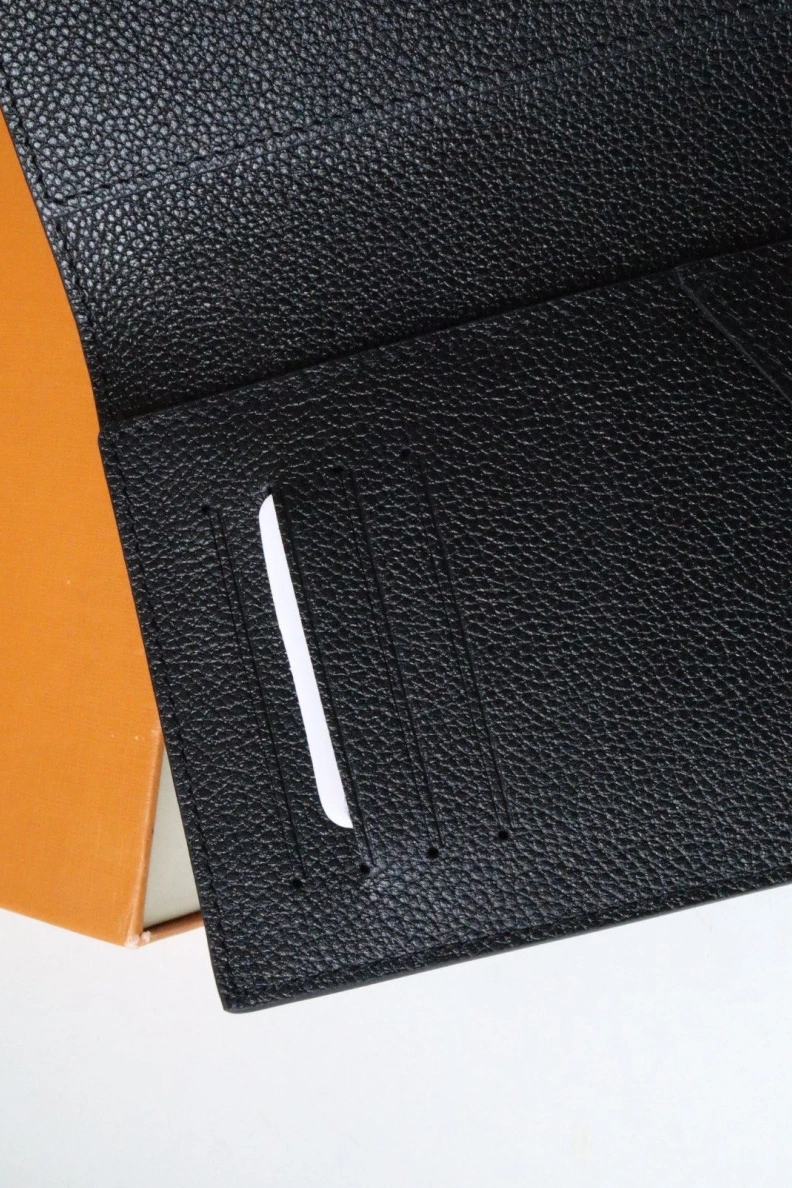 LX Wallets Compact 7782