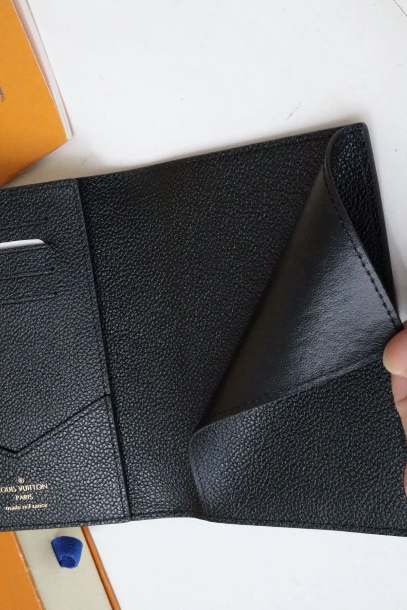 LX Wallets Compact 7782
