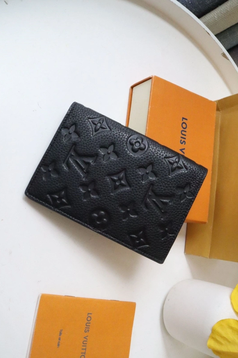 LX Wallets Trendy 7777