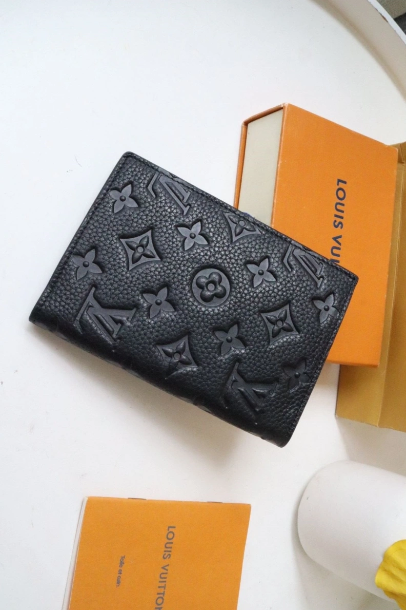 LX Wallets Trendy 7777