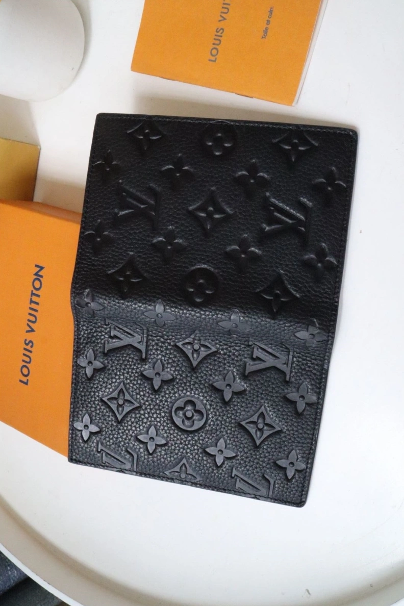 LX Wallets Trendy 7777