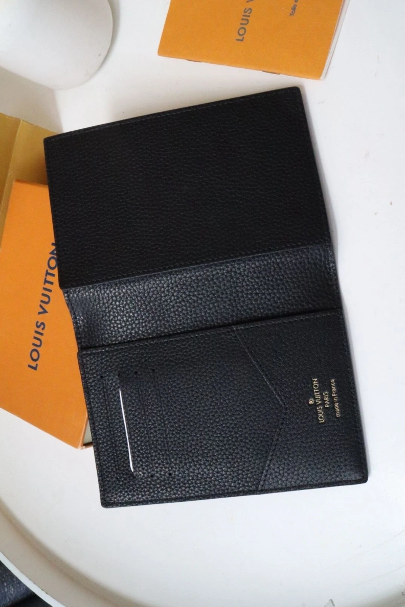 LX Wallets Trendy 7777