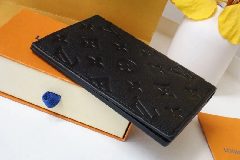 LX Wallets Trendy 7777