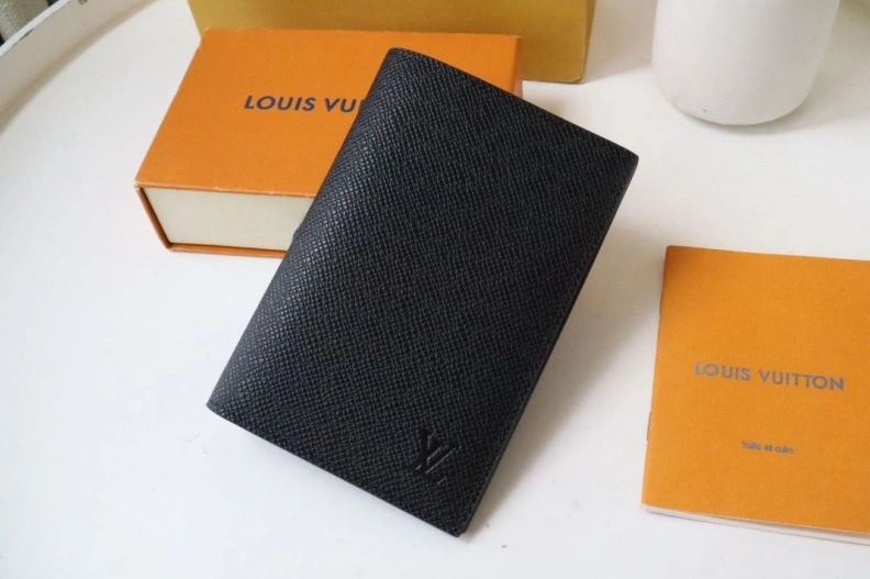 Vibrant LX Wallets 7768