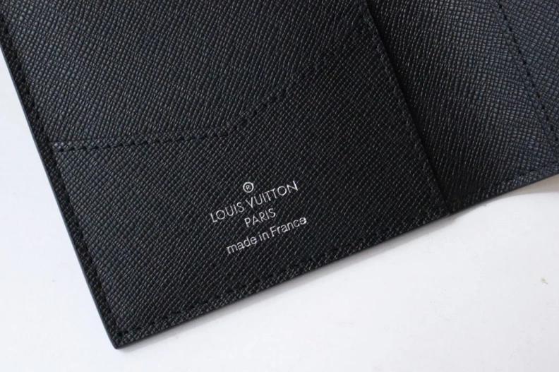 Vibrant LX Wallets 7768