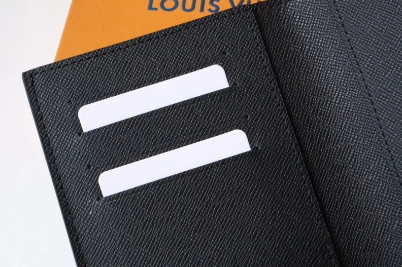 Vibrant LX Wallets 7768