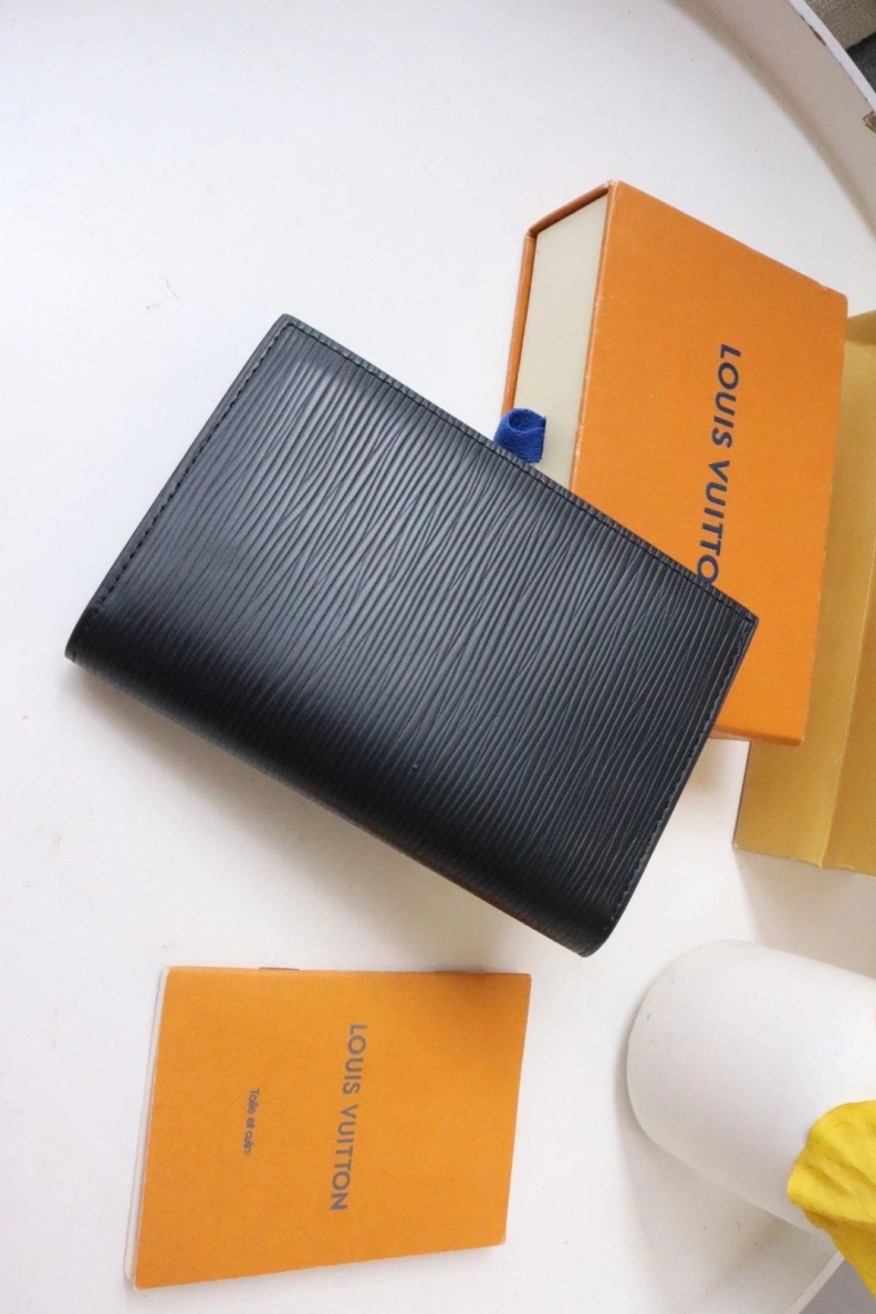 StreetReady LX Wallets 7769