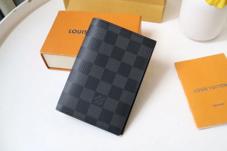 LX Wallets Versatile 7783