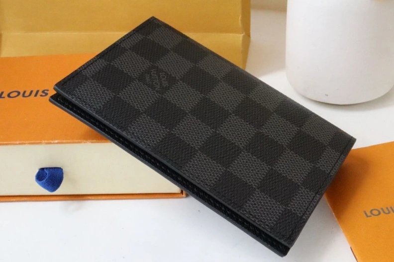 LX Wallets Versatile 7783