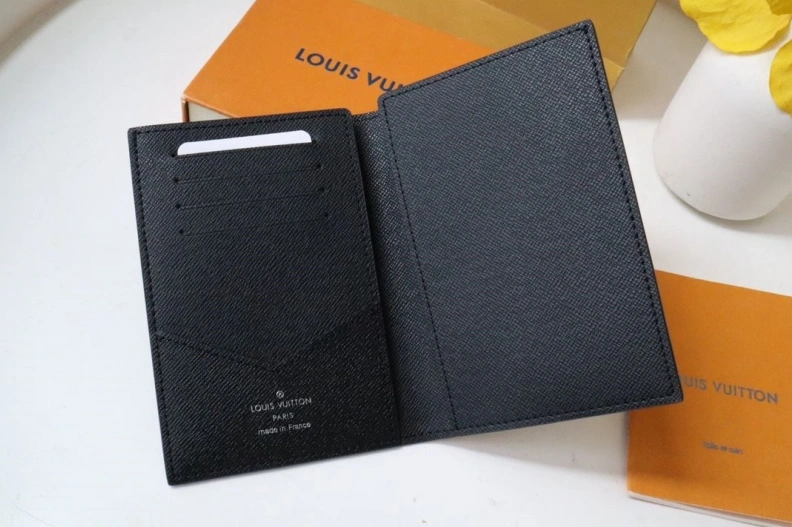 LX Wallets Versatile 7783