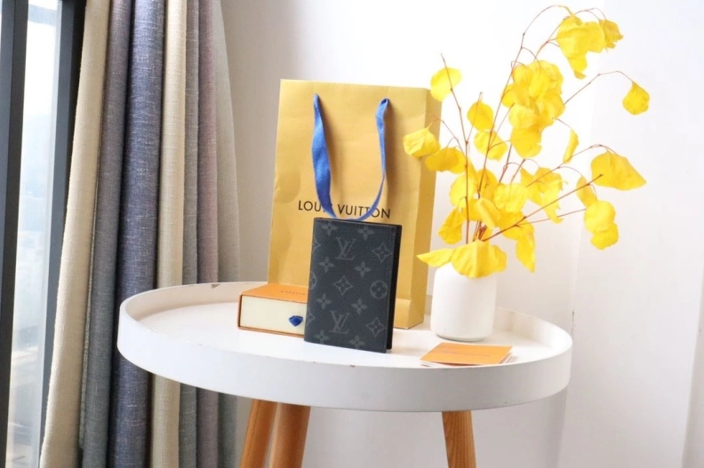 LX Wallets WellDesigned 7766