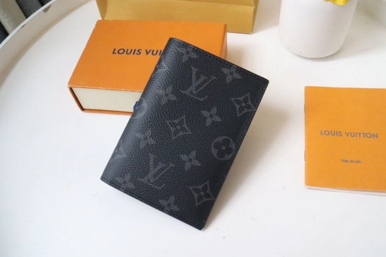 LX Wallets WellDesigned 7766