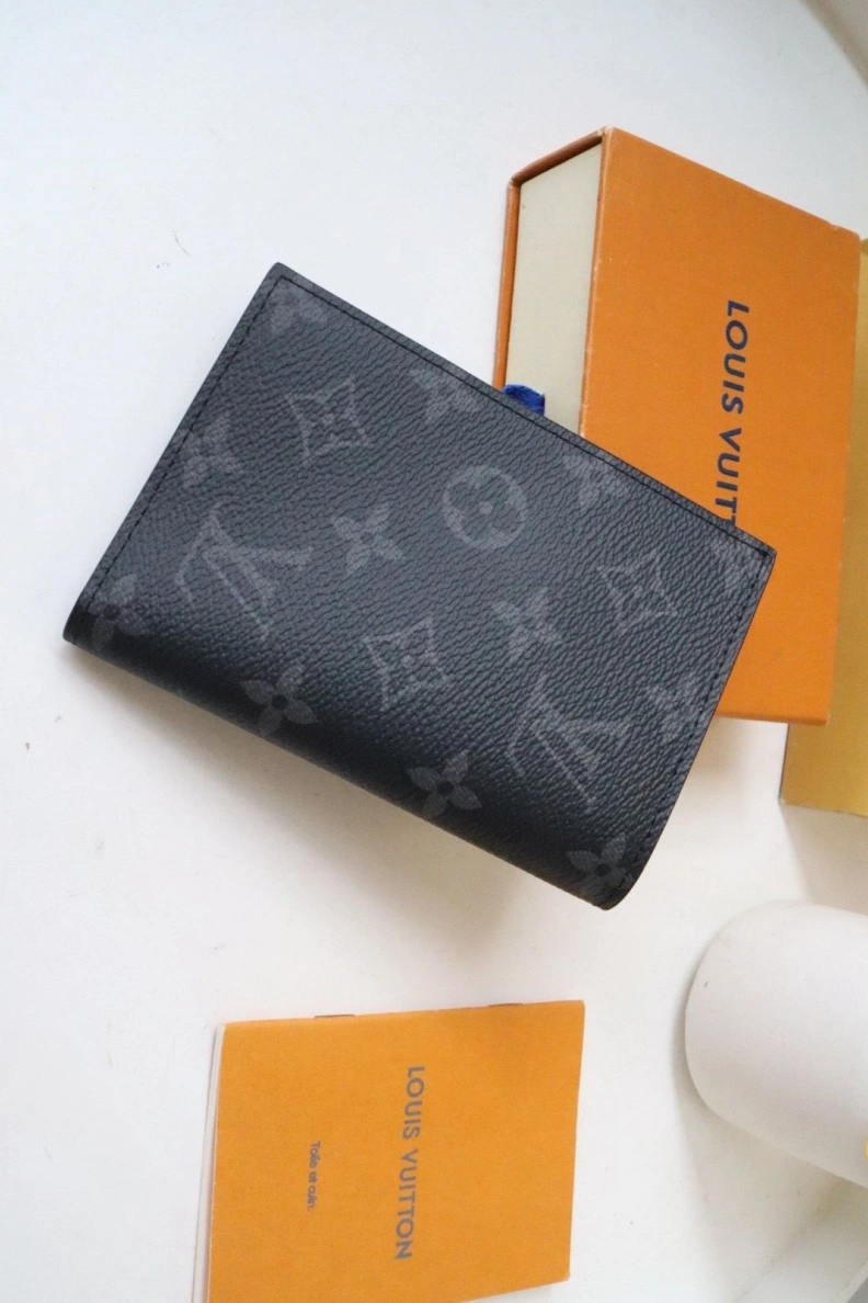 LX Wallets WellDesigned 7766