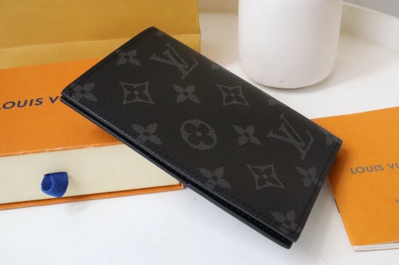 LX Wallets WellDesigned 7766