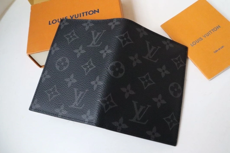 LX Wallets WellDesigned 7766
