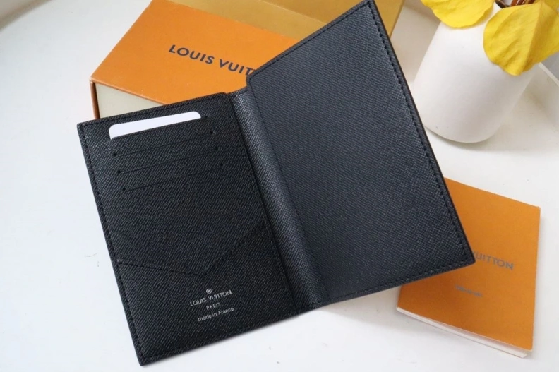LX Wallets WellDesigned 7766