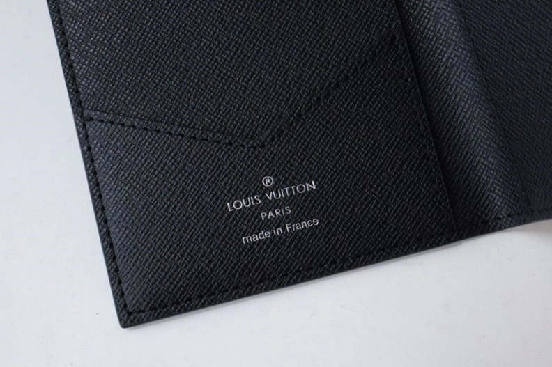 LX Wallets WellDesigned 7766