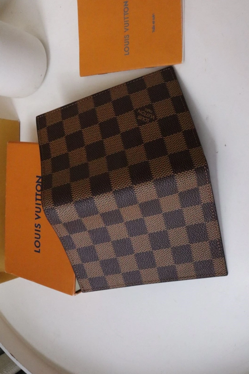 LX Wallets Compact 7772