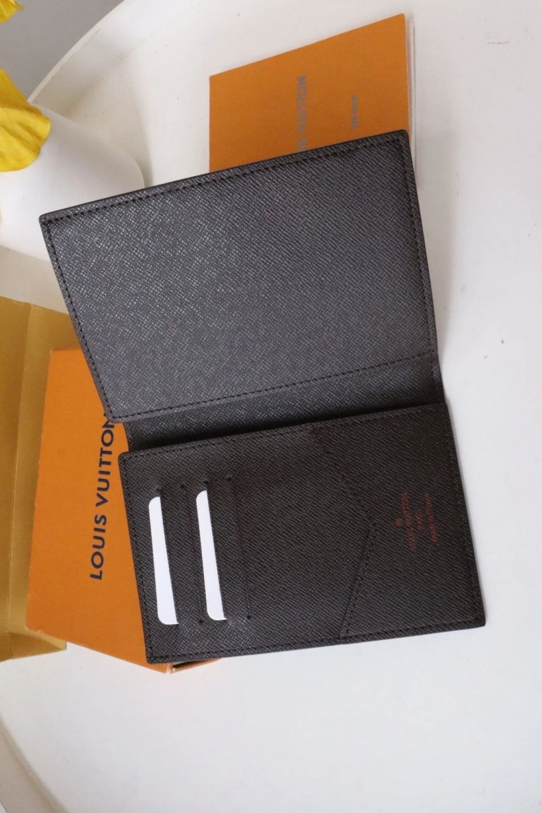 LX Wallets Compact 7772