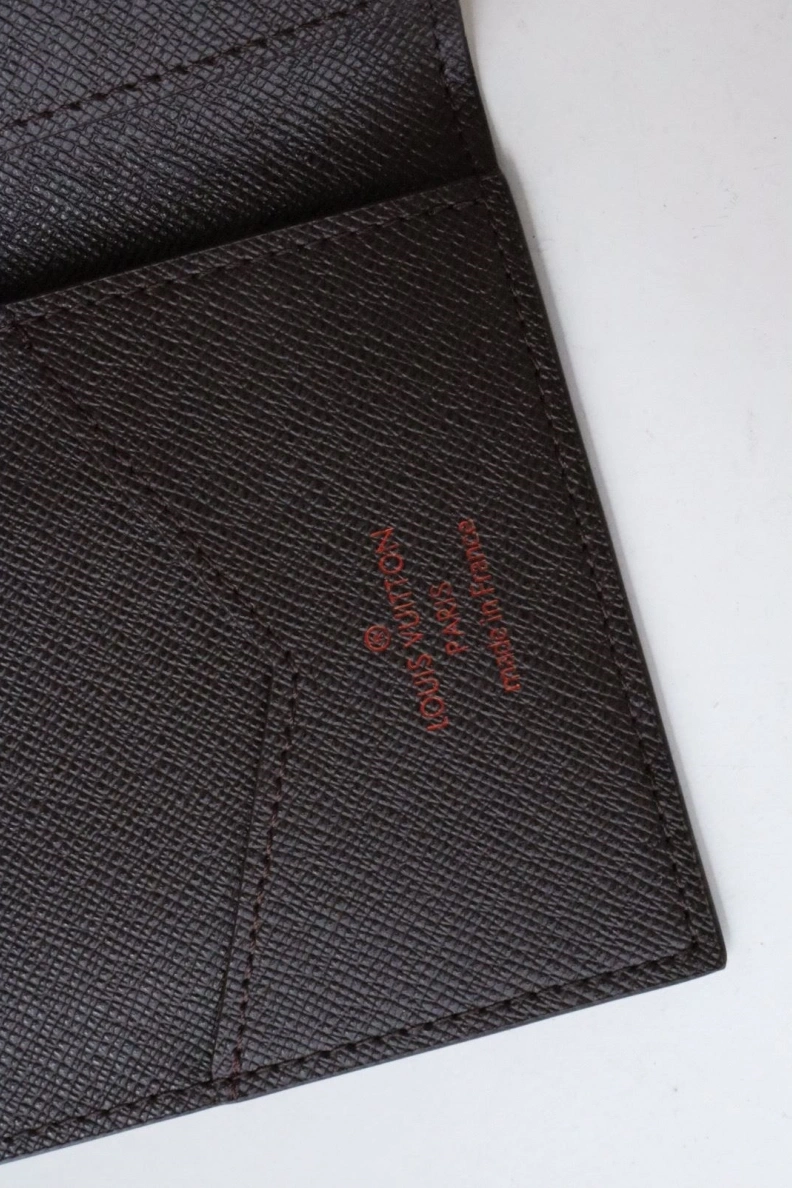 LX Wallets Compact 7772