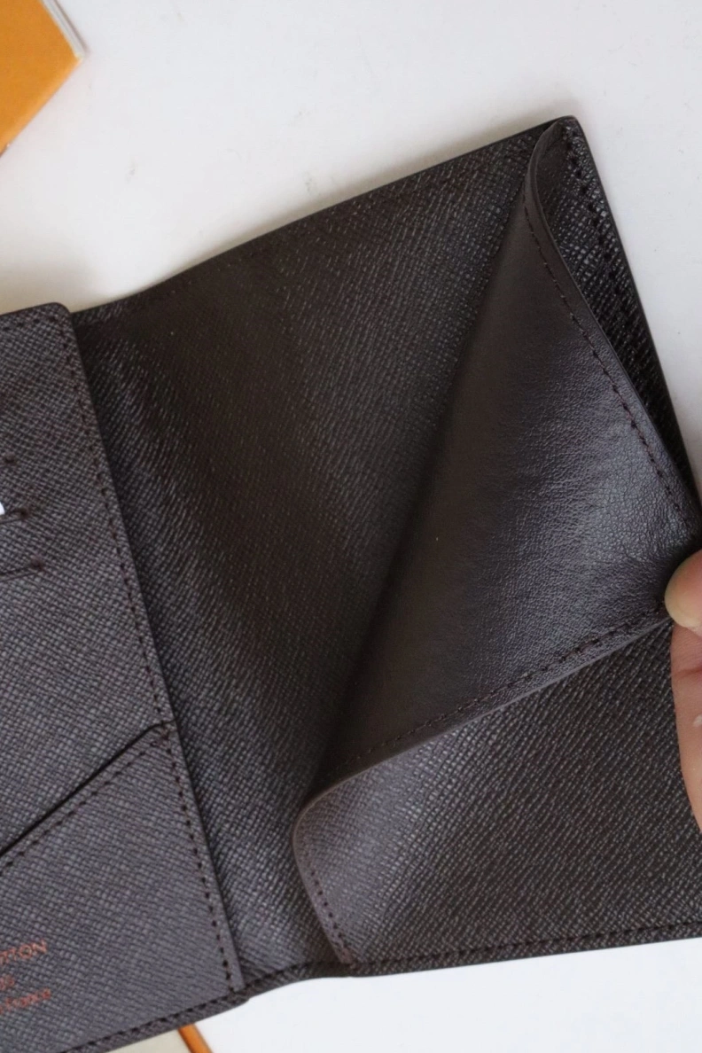 LX Wallets Compact 7772