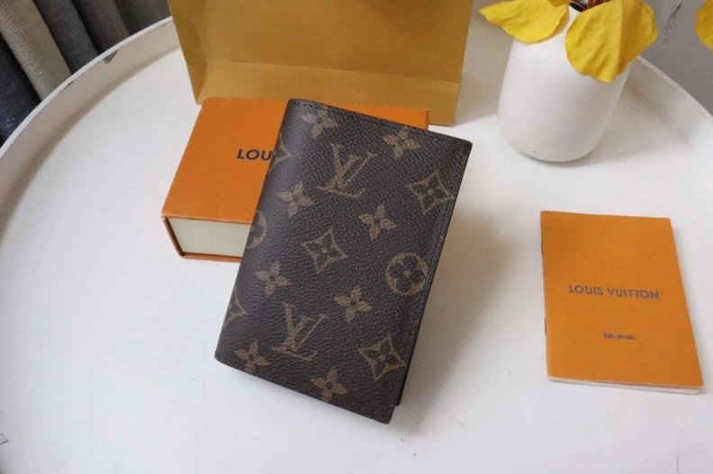 LX Wallets Practical 7770