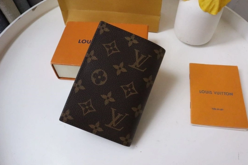 LX Wallets Practical 7770