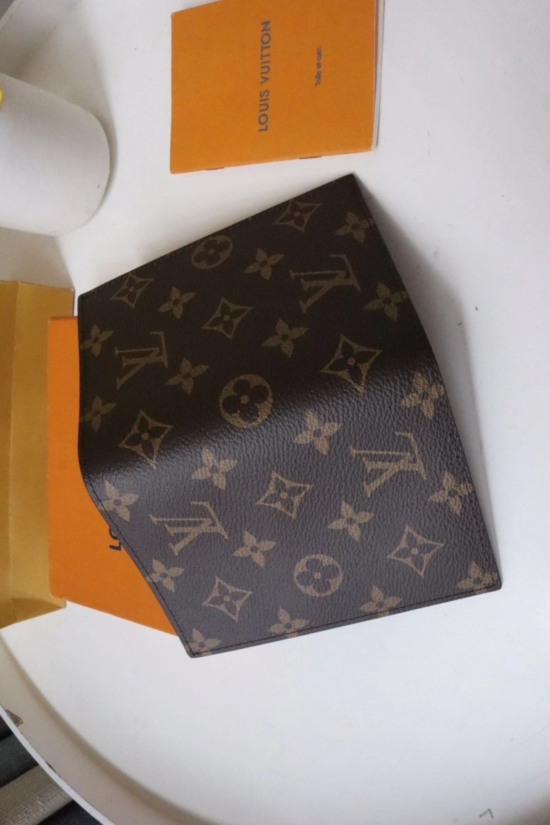 LX Wallets Practical 7770