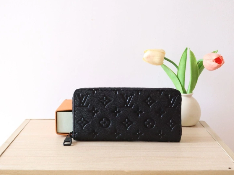 LX Wallets Durable 6692