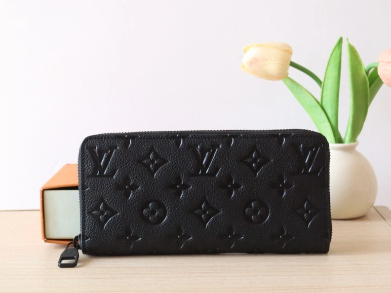 LX Wallets Durable 6692