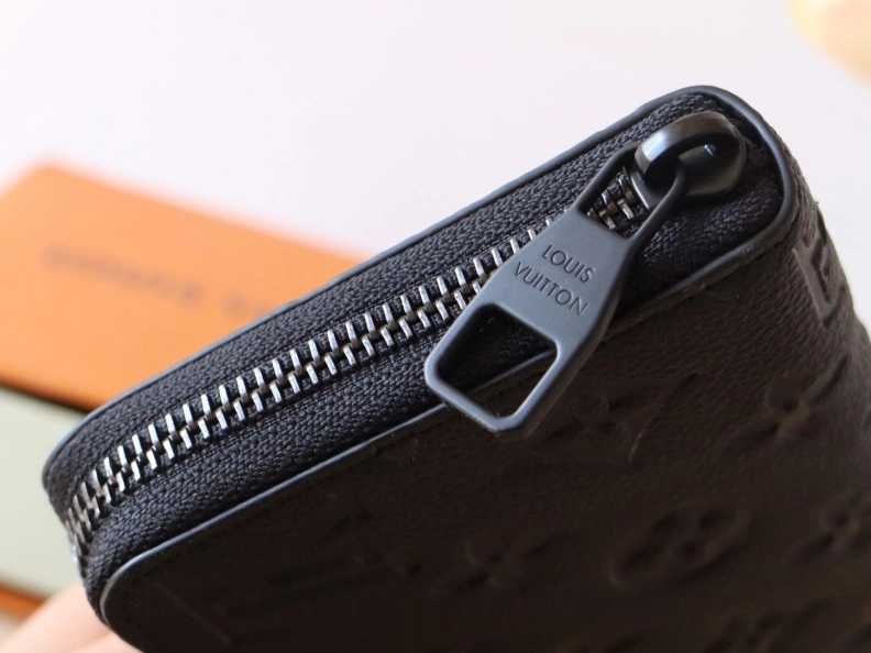 LX Wallets Durable 6692