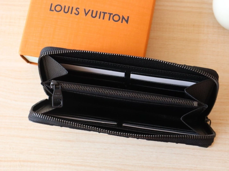 LX Wallets Durable 6692