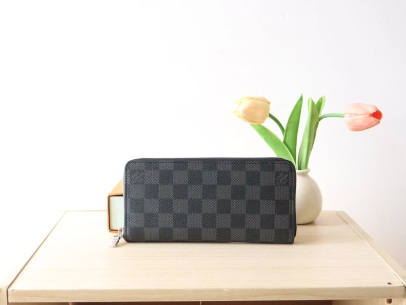 Timeless LX Wallets 7789