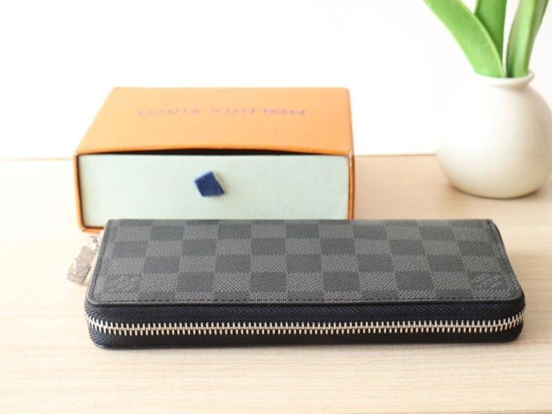 Timeless LX Wallets 7789