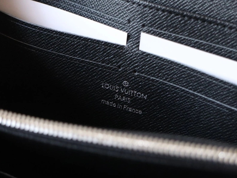 Timeless LX Wallets 7789
