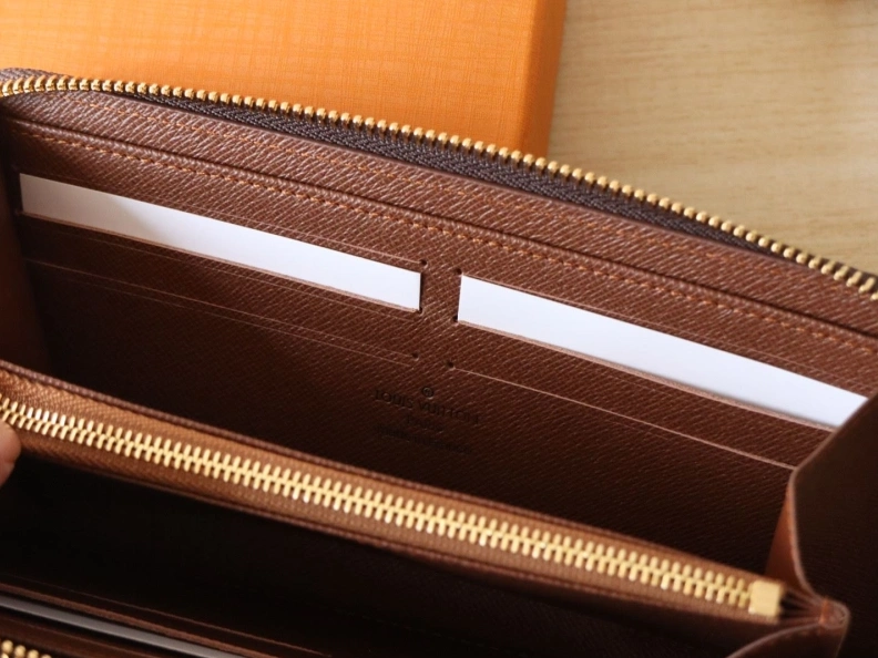LX Wallets AllSeason 7780