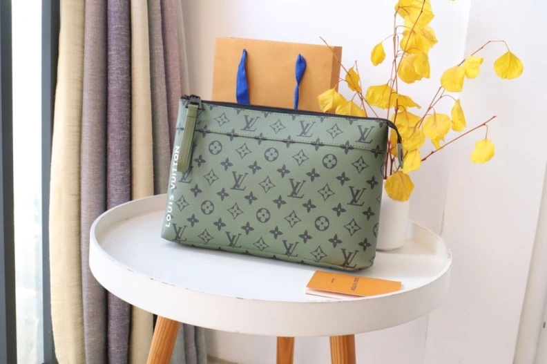 LX Clutch Bags Modern 7884