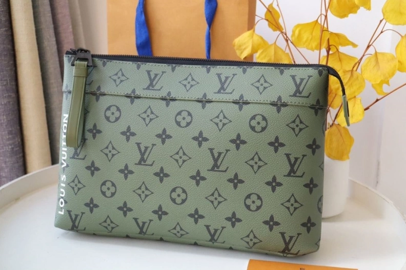 LX Clutch Bags Modern 7884