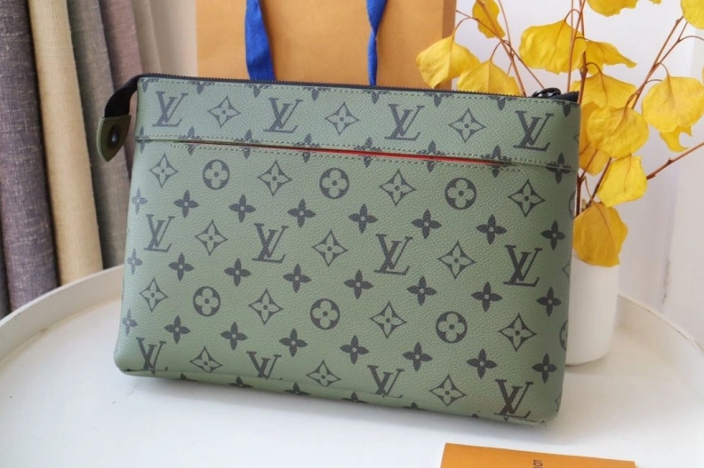 LX Clutch Bags Modern 7884