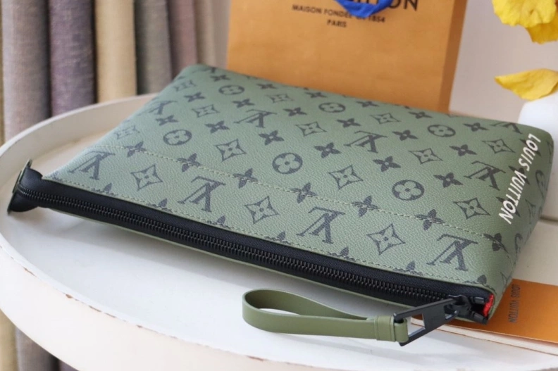 LX Clutch Bags Modern 7884